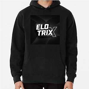 Lock It In w/ Elotrix Elotrix Hoodies