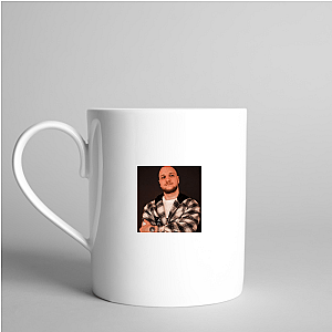 No Mercy, Just Elotrix Elotrix Mugs
