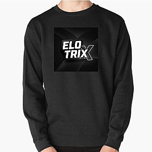 Lock It In w/ Elotrix Elotrix Sweatshirts