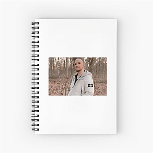 No Cap, All Elotrix Elotrix Notebook
