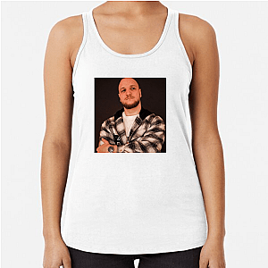 No Mercy, Just Elotrix Elotrix Tank Tops