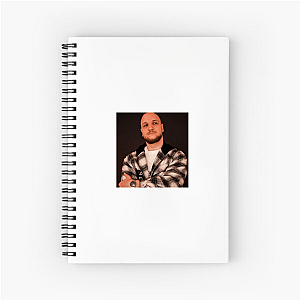 No Mercy, Just Elotrix Elotrix Notebook