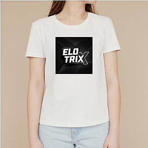 Lock It In w/ Elotrix Elotrix T-Shirts