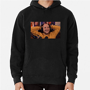 Elotrix on Repeat Elotrix Hoodies
