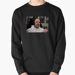 Elotrix Cracked Daily Elotrix Sweatshirts