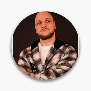 No Mercy, Just Elotrix Elotrix Pins