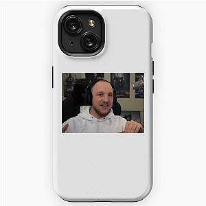 Elotrix Cracked Daily Elotrix iPhone Cases