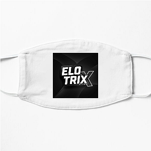 Lock It In w/ Elotrix Elotrix Face Masks