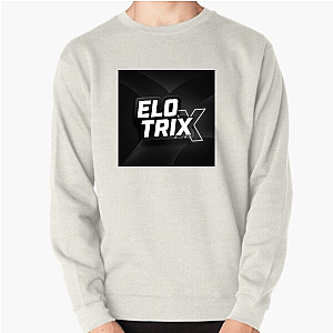 Lock It In w/ Elotrix Elotrix Sweatshirts