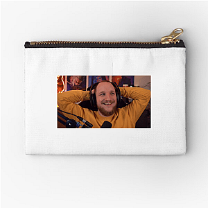 Elotrix on Repeat Elotrix Zipper Pouches