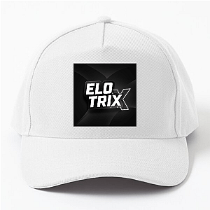 Lock It In w/ Elotrix Elotrix Hats & Caps