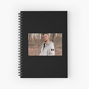 No Cap, All Elotrix Elotrix Notebook