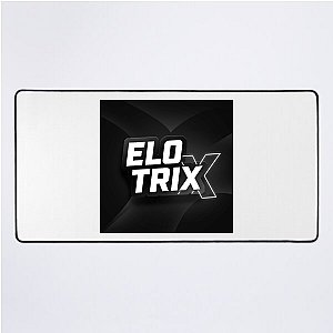 Lock It In w/ Elotrix Elotrix Mouse Pads