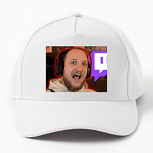 Stream Beast: Elotrix Elotrix Hats & Caps