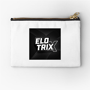 Lock It In w/ Elotrix Elotrix Zipper Pouches