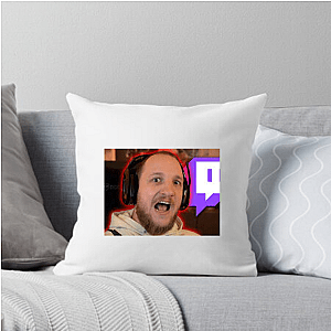 Stream Beast: Elotrix Elotrix Pillows Cover