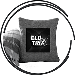 Elotrix Pillows Cover