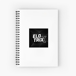Lock It In w/ Elotrix Elotrix Notebook