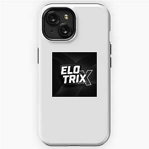 Lock It In w/ Elotrix Elotrix iPhone Cases