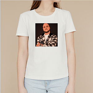 No Mercy, Just Elotrix Elotrix T-Shirts