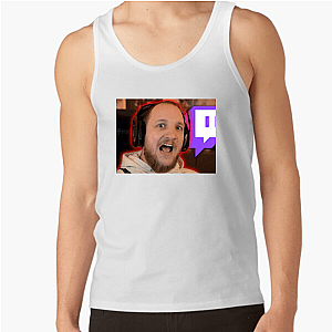 Stream Beast: Elotrix Elotrix Tank Tops