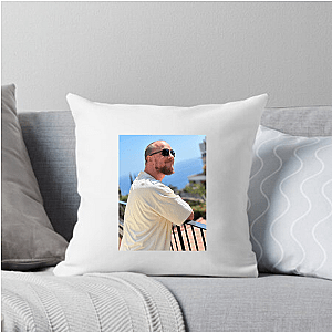 Powered by Elotrix Elotrix Pillows Cover