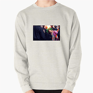 She’s Watching – Quietly Elsbeth Sweatshirts