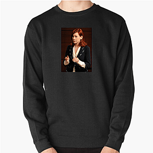 She’s Solving You, Not the Case Elsbeth Sweatshirts