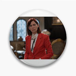 Unfiltered. Undeniable. Unstoppable. Elsbeth Pins