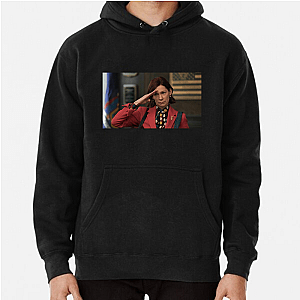 She’s 3 Steps Ahead – Always Elsbeth Hoodies