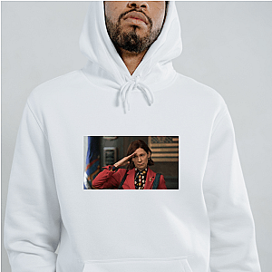 She’s 3 Steps Ahead – Always Elsbeth Hoodies