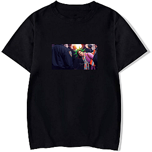 She’s Watching – Quietly Elsbeth T-Shirts