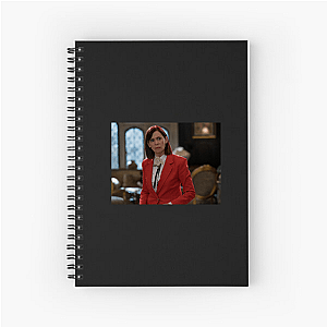 Unfiltered. Undeniable. Unstoppable. Elsbeth Notebook