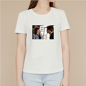 Elsbeth = Plot Twist With Lip Balm Elsbeth T-Shirts