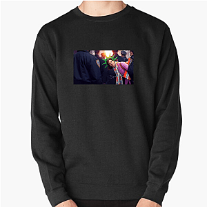 She’s Watching – Quietly Elsbeth Sweatshirts
