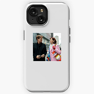 Elsbeth = No Detail Escapes Elsbeth iPhone Cases