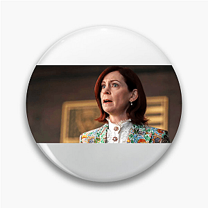 Crime’s Worst Nightmare: Elsbeth Elsbeth Pins