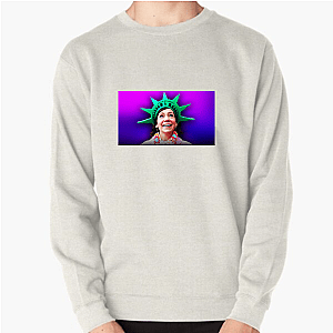 Eccentric? Yes. Effective? Deadly. Elsbeth Sweatshirts