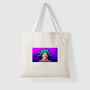 Eccentric? Yes. Effective? Deadly. Elsbeth Bags