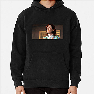Crime’s Worst Nightmare: Elsbeth Elsbeth Hoodies