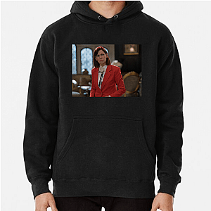 Unfiltered. Undeniable. Unstoppable. Elsbeth Hoodies