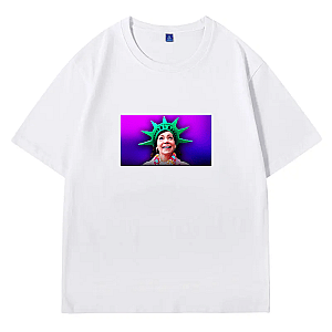 Eccentric? Yes. Effective? Deadly. Elsbeth T-Shirts