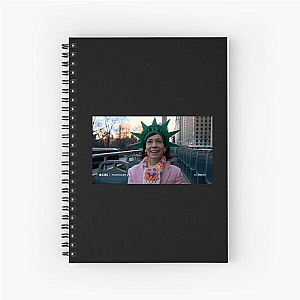Elsbeth Knows Before You Lie Elsbeth Notebook