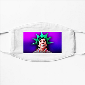 Eccentric? Yes. Effective? Deadly. Elsbeth Face Masks