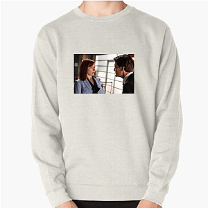 Elsbeth = Plot Twist With Lip Balm Elsbeth Sweatshirts