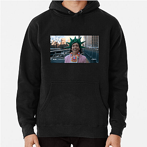 Elsbeth Knows Before You Lie Elsbeth Hoodies