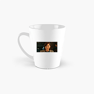 Quirky Never Meant Weak Elsbeth Mugs