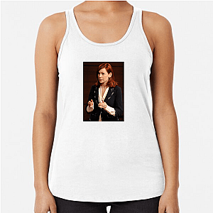 She’s Solving You, Not the Case Elsbeth Tank Tops