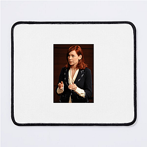 She’s Solving You, Not the Case Elsbeth Mouse Pads