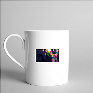 She’s Watching – Quietly Elsbeth Mugs